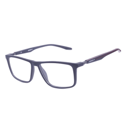 Armação de Óculos de Grau Speedo, modelo SP6125I, cor H01