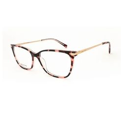 Armação de Óculos de Grau Atitude, modelo AT6202N, cor G24