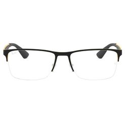 Armação de Óculos de Grau Ray Ban, modelo RX6335, cor 2890, tamanho 56