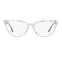Armação de Óculos de Grau Versace, modelo VE3271, cor 5305, tamanho 54