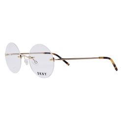 Armação de Óculos de Grau Dkny, modelo DK1019, cor 717, tamanho 50
