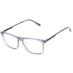 Armação de Óculos de Grau Bulget, modelo BG6399M, cor H01
