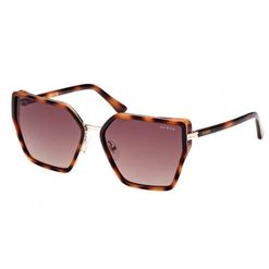 Óculos de sol Guess, modelo GU7871, cor 53F, tamanho 59