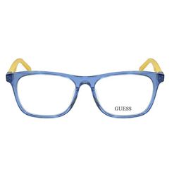 Armação de Óculos de Grau Guess, modelo GU9228, cor 092, tamanho 49