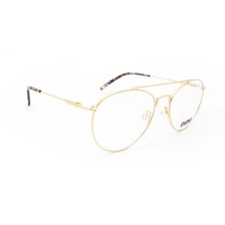 Armação de Óculos de Grau Evoke, modelo FOR YOU DX104, cor 04A