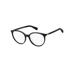 Armação de Óculos de Grau Tommy Hilfiger, modelo TH 1776, cor 807, tamanho 52