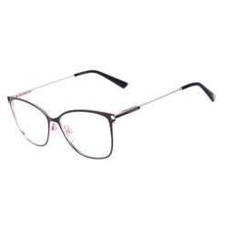 Armação de Óculos de Grau Ana Hickmann, modelo AH10004, cor 09A