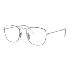 Armação de Óculos de Grau Ray Ban, modelo RX8157V, cor 1224, tamanho 51