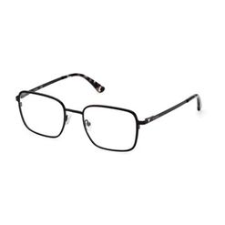 Armação de Óculos de Grau Guess, modelo GU50066, cor 002, tamanho 54