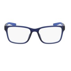 Armação de Óculos de Grau Masculino Nike 7014 Preto