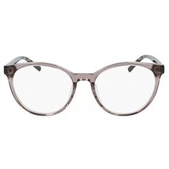 Armação de Óculos de Grau Dkny, modelo DK5037, cor 270, tamanho 52