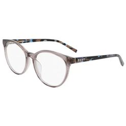 Armação de Óculos de Grau Dkny, modelo DK5037, cor 270, tamanho 52