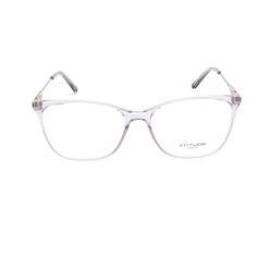 Armação de Óculos de Grau Atitude, modelo AT6266IN, cor H05