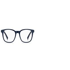Armação de Óculos de Grau Tommy Hilfiger, modelo TH 1907, cor PJP, tamanho 51
