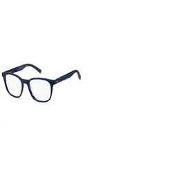 Armação de Óculos de Grau Tommy Hilfiger, modelo TH 1907, cor PJP, tamanho 51