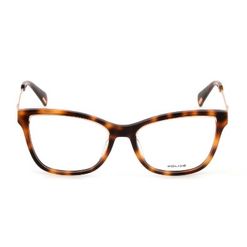 Armação de Óculos de Grau Police, modelo VPLC30E, cor 9AJV, tamanho 54