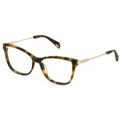 Armação de Óculos de Grau Police, modelo VPLC30E, cor 9AJV, tamanho 54