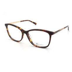 Armação de Óculos de Grau Bulget, modelo BG6327, cor G21