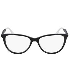 Armação de Óculos de Grau Converse, modelo CV5004, cor 001, tamanho 52