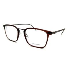 Armação de Óculos de Grau Stepper, modelo SI-30038, cor 110, tamanho 49