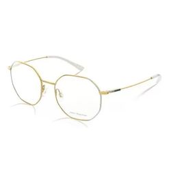 Armação de Óculos de Grau Jean Monnier, modelo J82015V, cor K102, tamanho 53