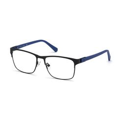 Armação de Óculos de Grau Guess, modelo GU50013, cor 002, tamanho 55