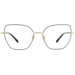 Armação de Óculos de Grau Bulget, modelo BG2105, cor 09A