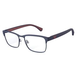 Armação de Óculos de Grau Emporio Armani, modelo EA1098, cor 3003, tamanho 54