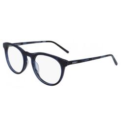 Armação de Óculos de Grau Dkny, modelo DK5023, cor 415, tamanho 50