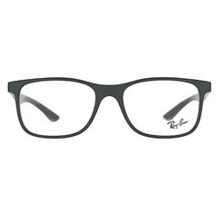 Armação de Óculos de Grau Ray Ban, modelo RX8903, cor 5263, tamanho 55