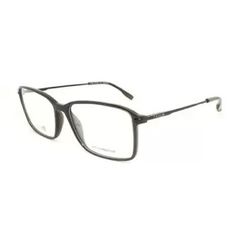 Armação de Óculos de Grau Bulget, modelo BG4025N, cor H01