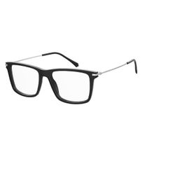 Armação de Óculos de Grau Polaroid, modelo PLD D414, cor 807, tamanho 53