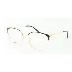 Armação de Óculos de Grau Atitude, modelo AT6226IN, cor A01