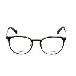 Armação de Óculos de Grau Police, modelo VPLB58, cor 0622, tamanho 51