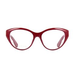 Armação de Óculos de Grau Gucci, modelo GG0812O, cor 003