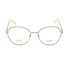Armação de Óculos de Grau Ana Hickmann, modelo AH10002, cor 08A