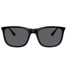 Óculos de sol Emporio Armani, modelo EA4155, cor 504287, tamanho 57