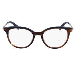 Armação de Óculos de Grau Longchamp, modelo LO2667, cor 214, tamanho 51