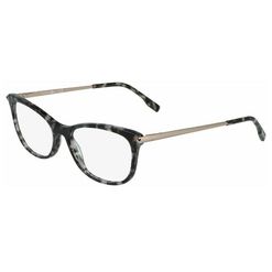 Armação de Óculos de Grau Lacoste, modelo L2863, cor 215, tamanho 53