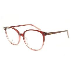 Armação de Óculos de Grau Bulget, modelo BG7083, cor C02