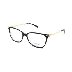 Armação de Óculos de Grau Atitude, modelo AT6202N, cor A01