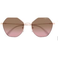 Óculos de sol Vogue, modelo VO4180S, cor 507514, tamanho 54