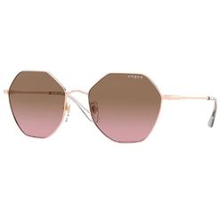 Óculos de sol Vogue, modelo VO4180S, cor 507514, tamanho 54