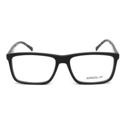 Armação de Óculos de Grau Speedo, modelo SP7039, cor A01