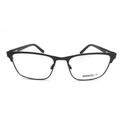Armação de Óculos de Grau Speedo, modelo SP1381, cor 02A, tamanho 55