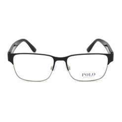 Armação de Óculos de Grau Masculino Polo PH1219 Preta