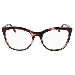 Armação de Óculos de Grau Lacoste, modelo L2884, cor 219, tamanho 57