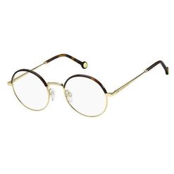 Armação de Óculos de Grau Tommy Hilfiger, modelo TH 1838, cor 06J, tamanho 50