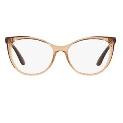 Armação de Óculos de Grau Vogue, modelo VO5251L, cor 2746, tamanho 52