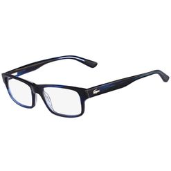 Armação de Óculos de Grau Lacoste, modelo L2705, cor 424, tamanho 53